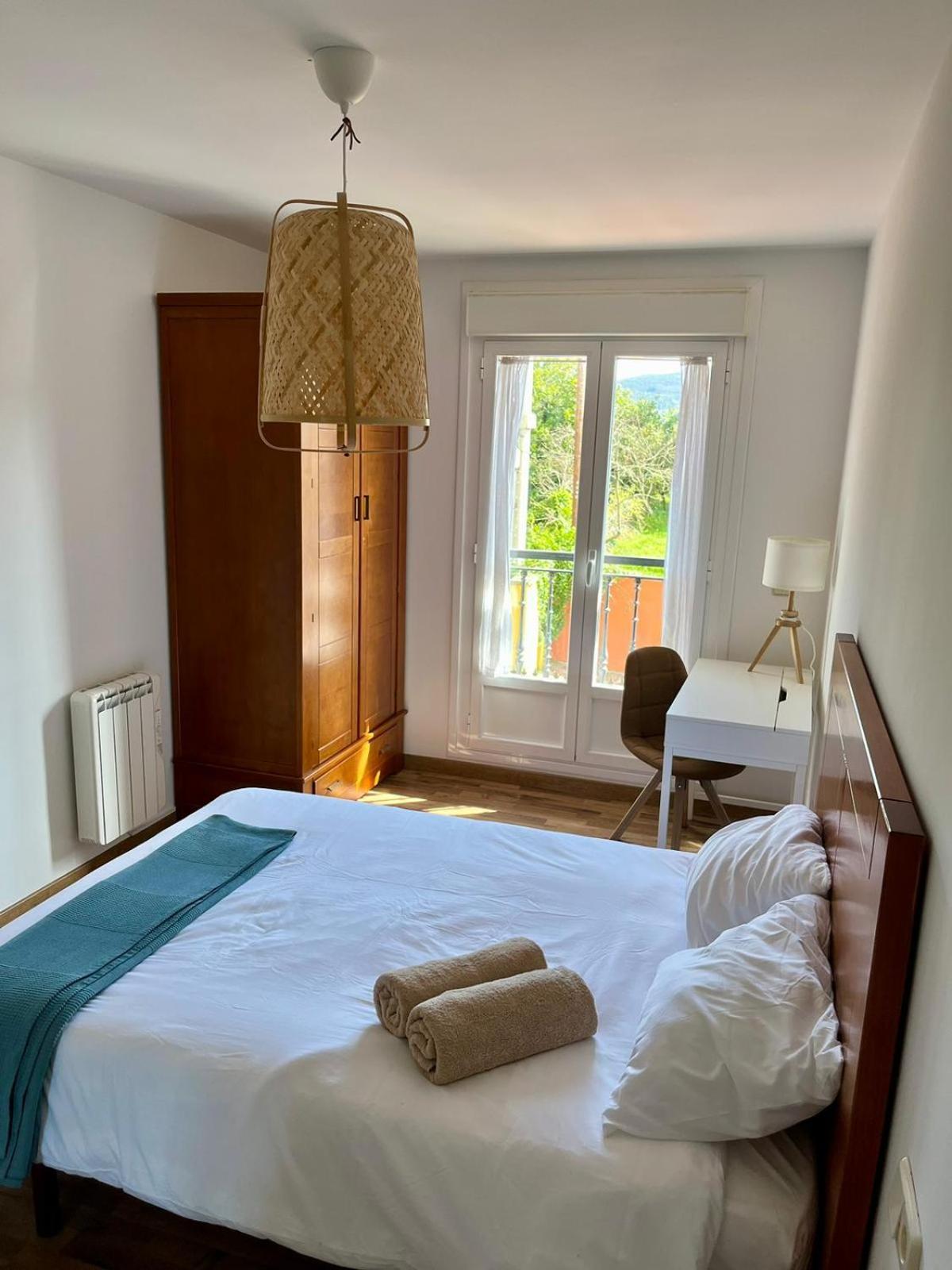 Enviveiro Relax Total Playa De Covas公寓 外观 照片